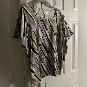 Alfred Dunner Top